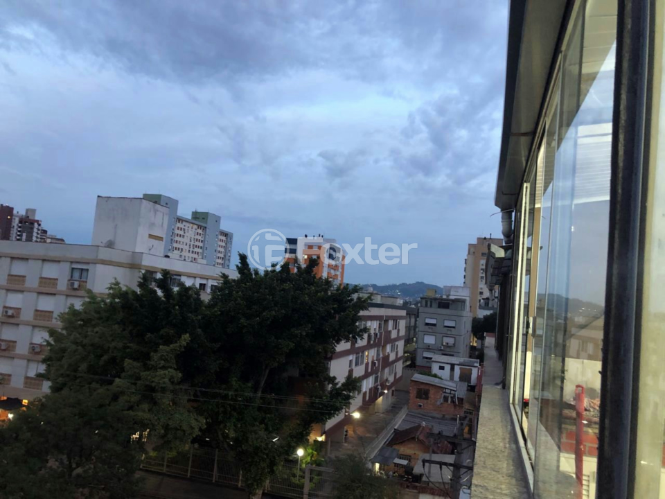 Cobertura à venda com 2 quartos, 80m² - Foto 24