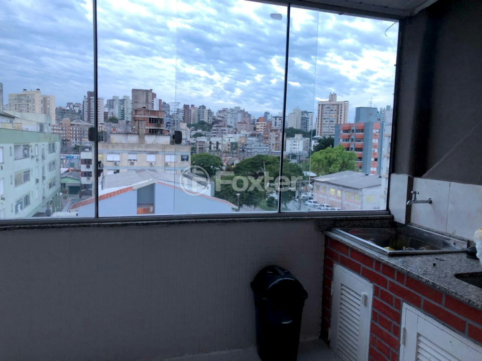 Cobertura à venda com 2 quartos, 80m² - Foto 23
