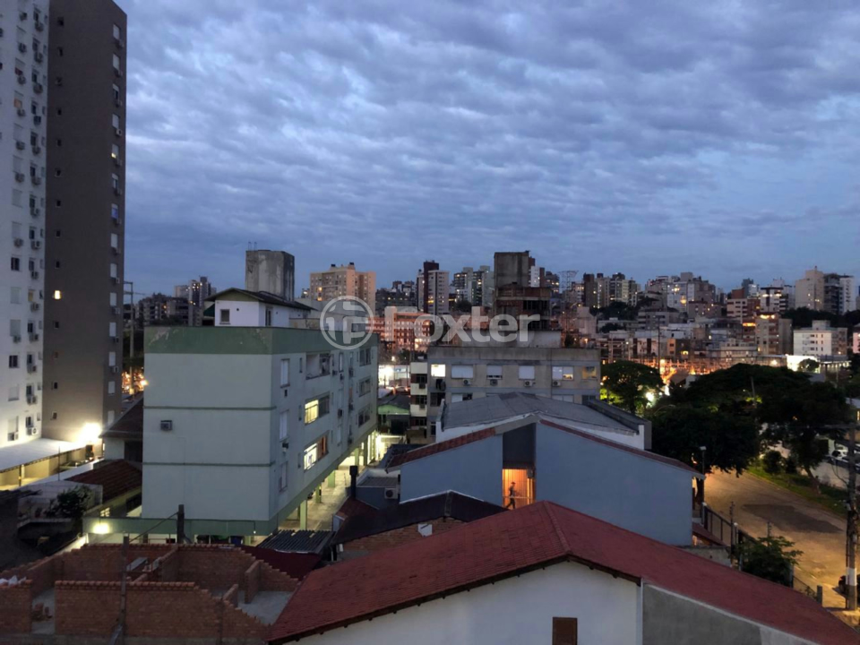Cobertura à venda com 2 quartos, 80m² - Foto 26