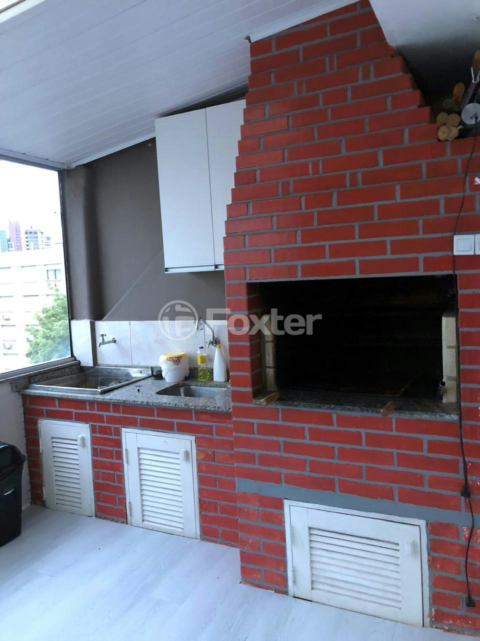 Cobertura à venda com 2 quartos, 80m² - Foto 20