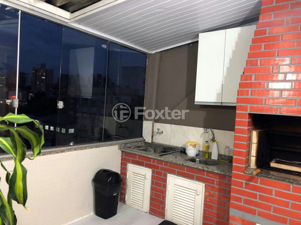 Cobertura à venda com 2 quartos, 80m² - Foto 19
