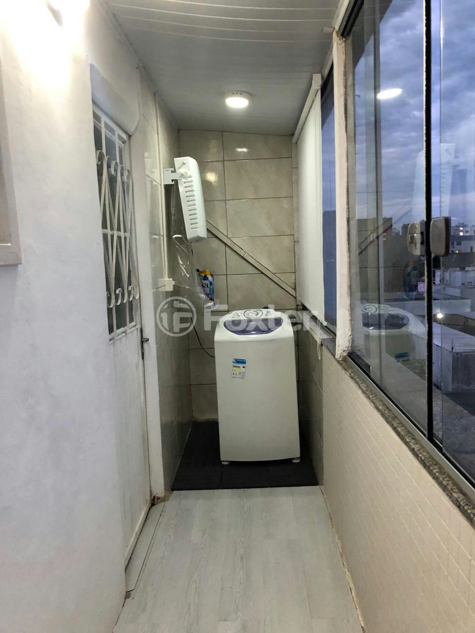 Cobertura à venda com 2 quartos, 80m² - Foto 31