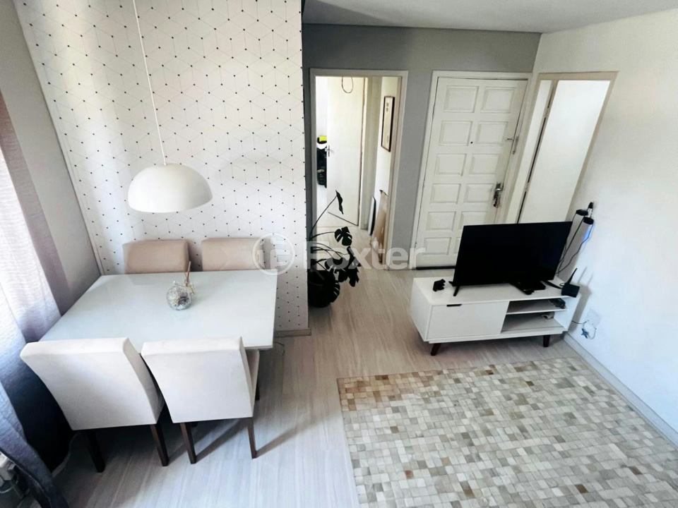 Cobertura à venda com 2 quartos, 80m² - Foto 4