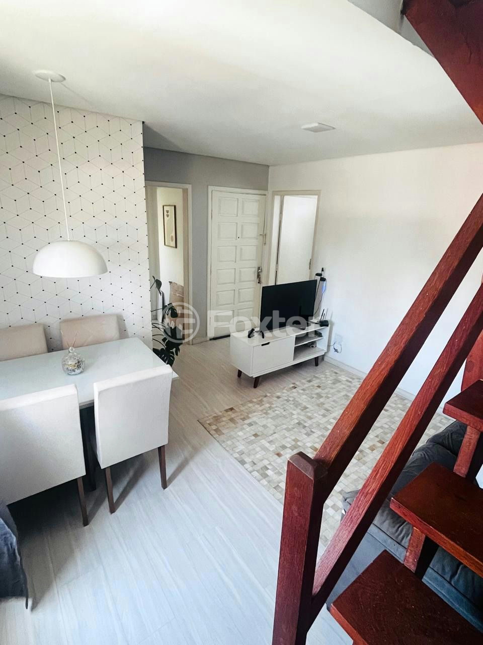 Cobertura à venda com 2 quartos, 80m² - Foto 3