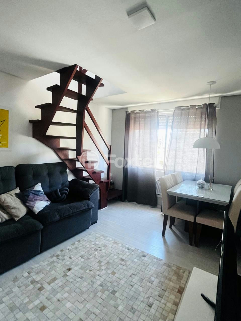 Cobertura à venda com 2 quartos, 80m² - Foto 1