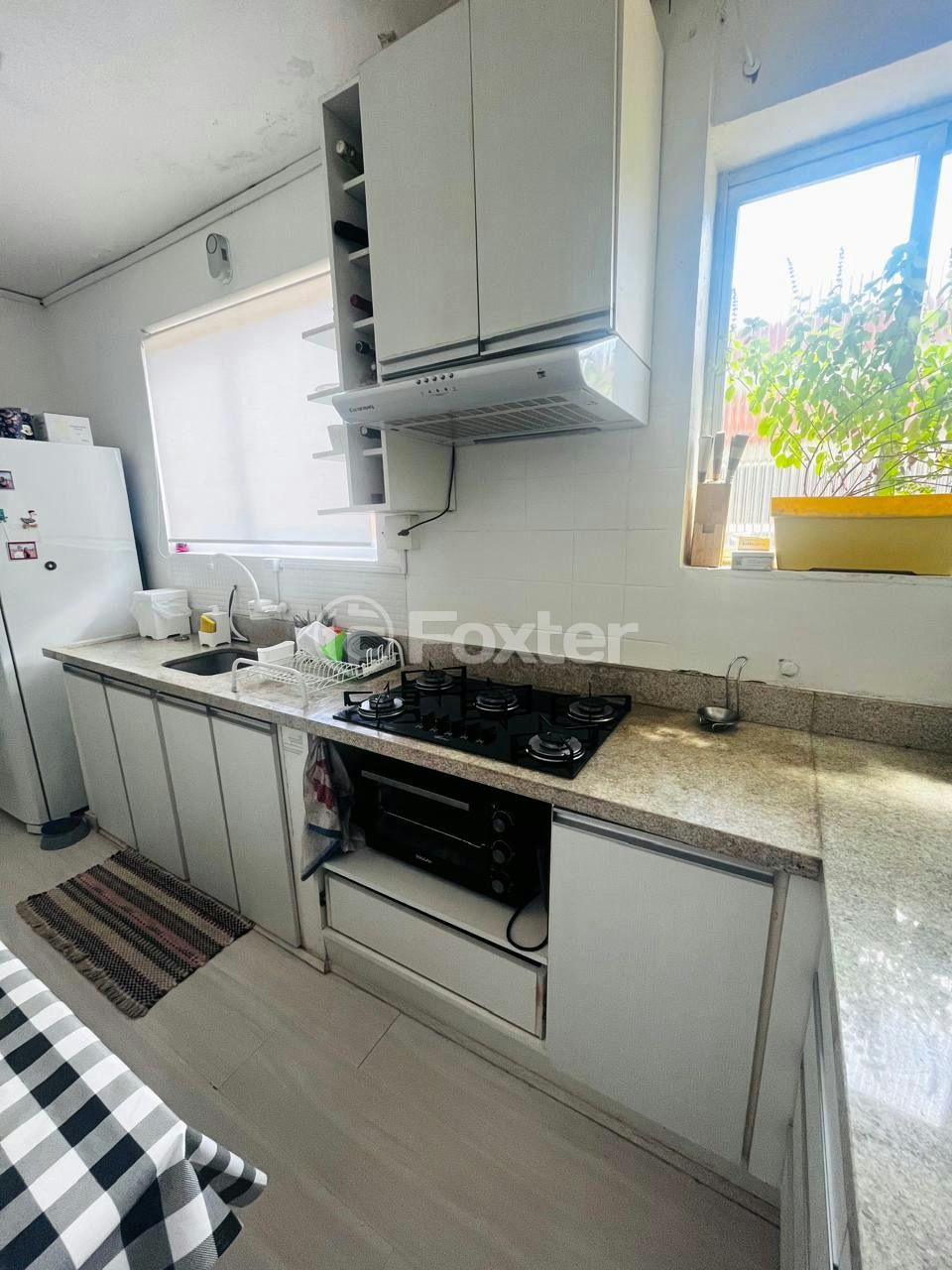 Cobertura à venda com 2 quartos, 80m² - Foto 5
