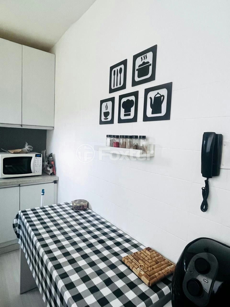 Cobertura à venda com 2 quartos, 80m² - Foto 7