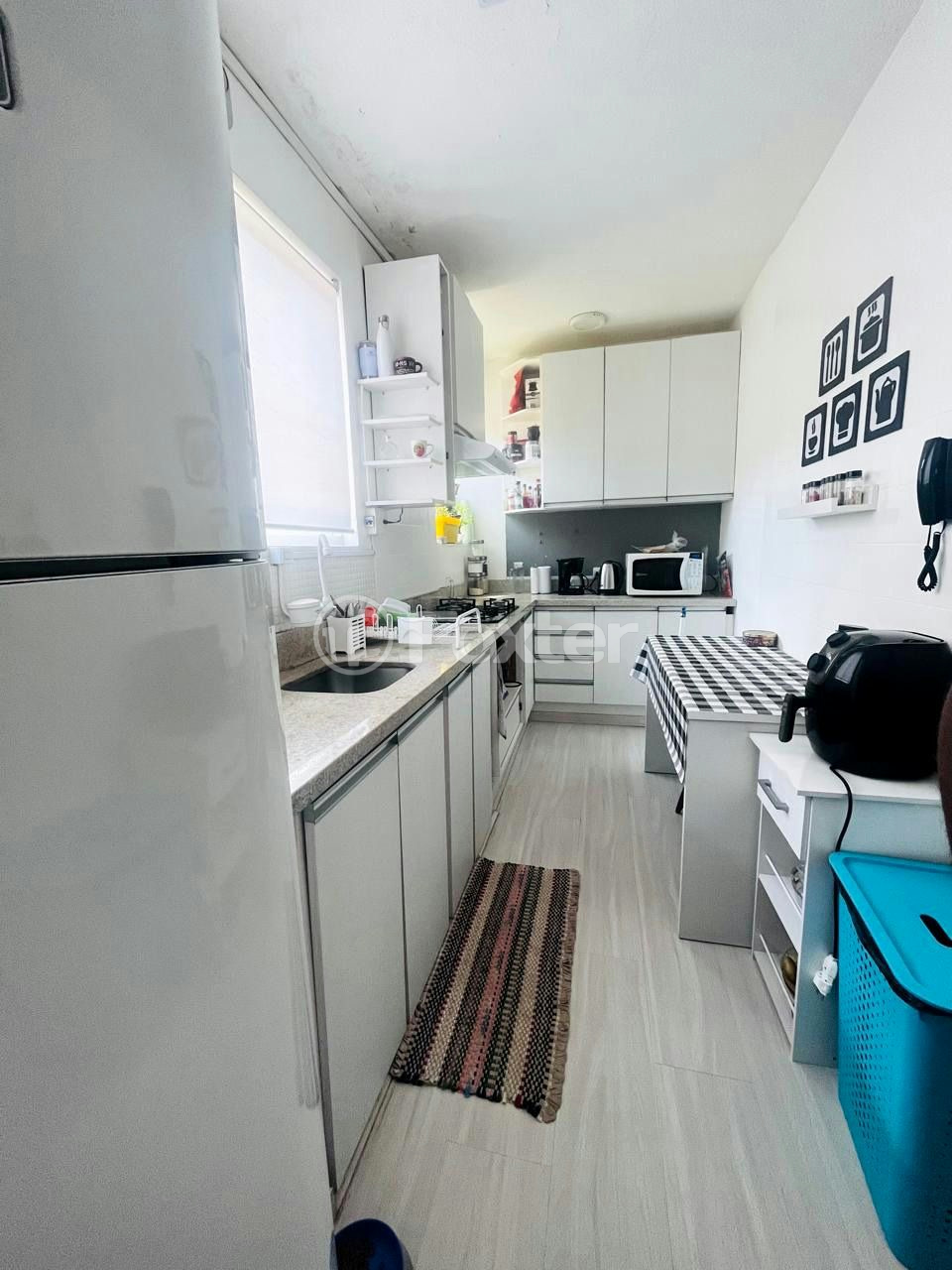 Cobertura à venda com 2 quartos, 80m² - Foto 8