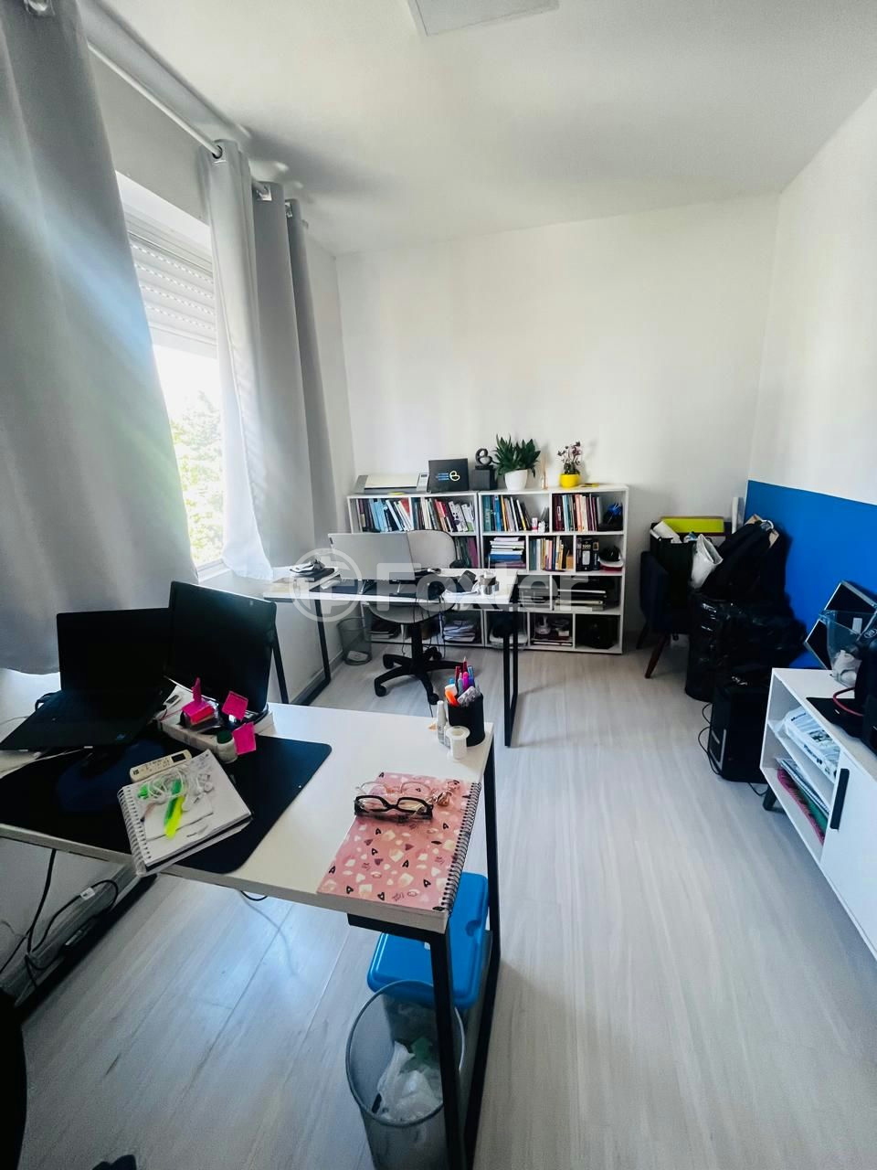Cobertura à venda com 2 quartos, 80m² - Foto 13