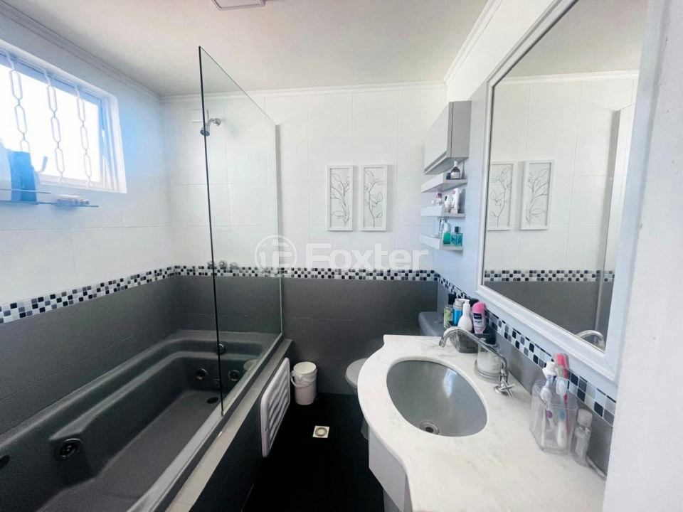 Cobertura à venda com 2 quartos, 80m² - Foto 16
