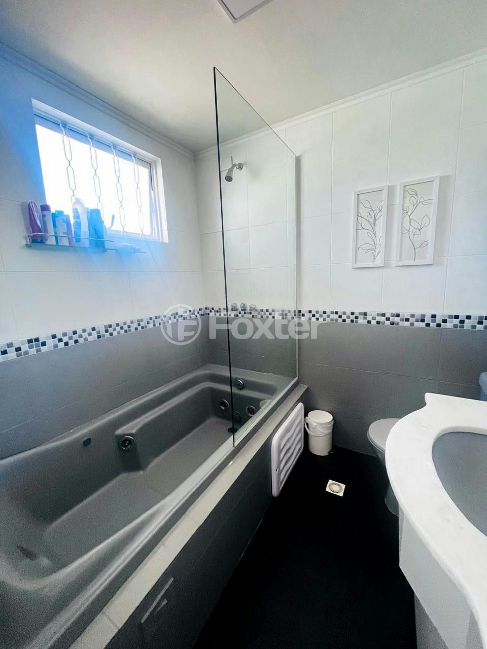Cobertura à venda com 2 quartos, 80m² - Foto 17