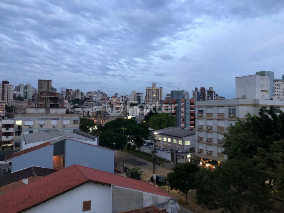 Cobertura à venda com 2 quartos, 80m² - Foto 27