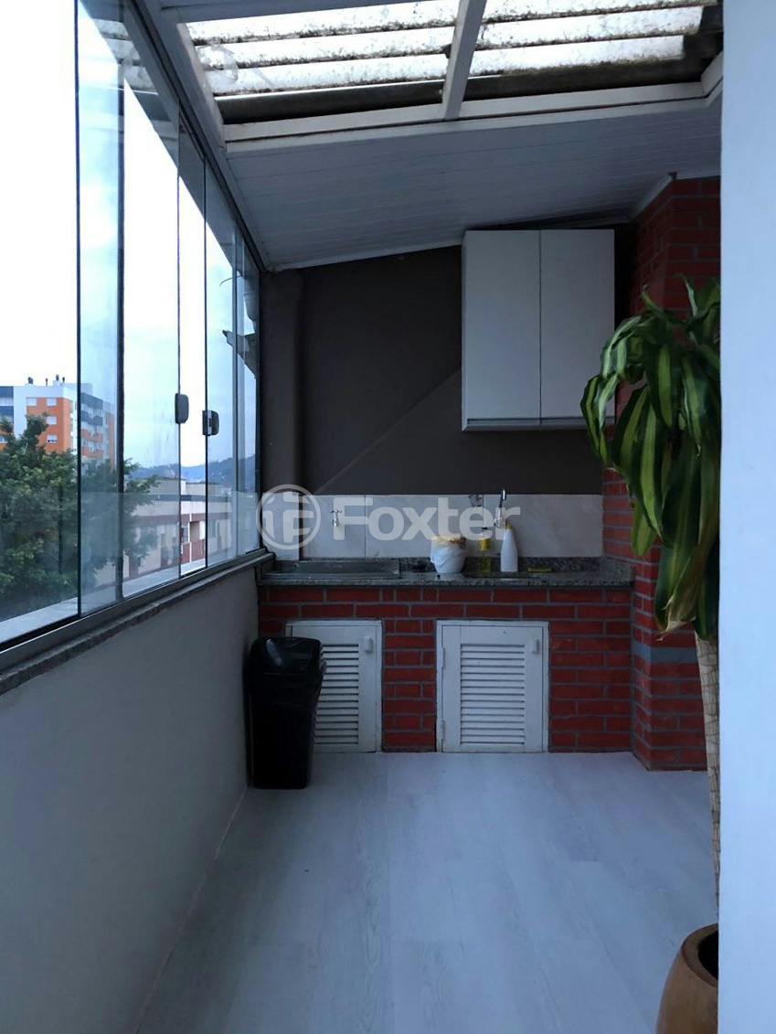 Cobertura à venda com 2 quartos, 80m² - Foto 22