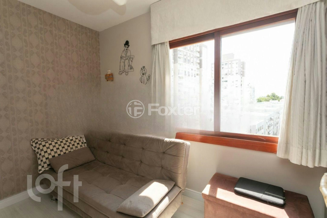 Apartamento à venda com 2 quartos, 84m² - Foto 16