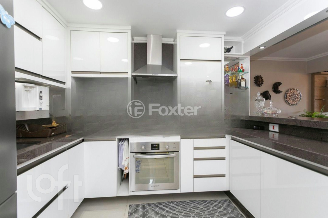Apartamento à venda com 2 quartos, 84m² - Foto 12