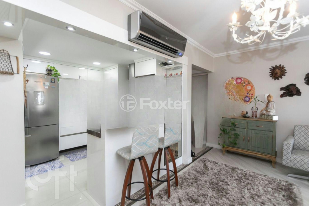 Apartamento à venda com 2 quartos, 84m² - Foto 11