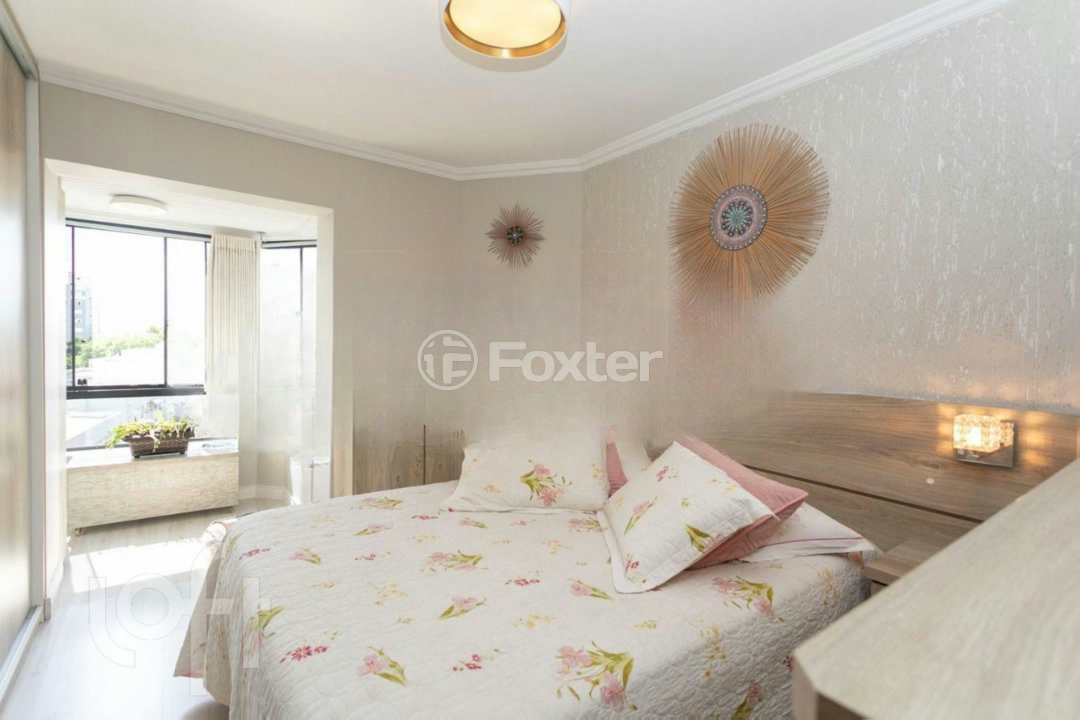 Apartamento à venda com 2 quartos, 84m² - Foto 22