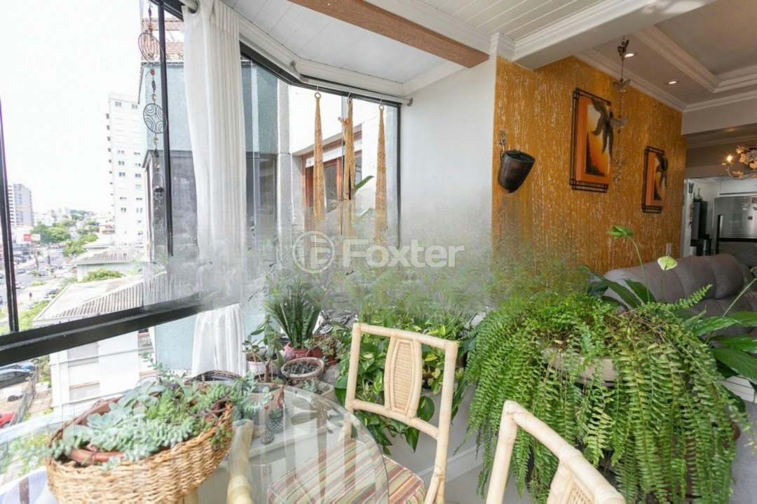 Apartamento à venda com 2 quartos, 84m² - Foto 4