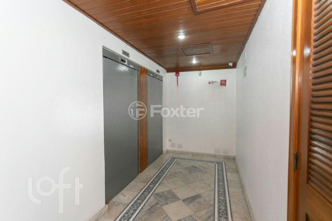 Apartamento à venda com 2 quartos, 84m² - Foto 29