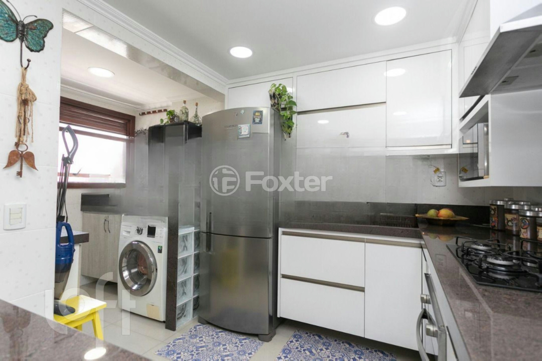 Apartamento à venda com 2 quartos, 84m² - Foto 13