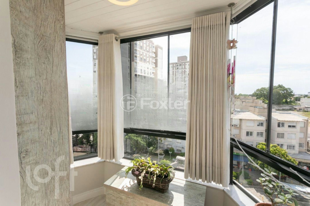 Apartamento à venda com 2 quartos, 84m² - Foto 24