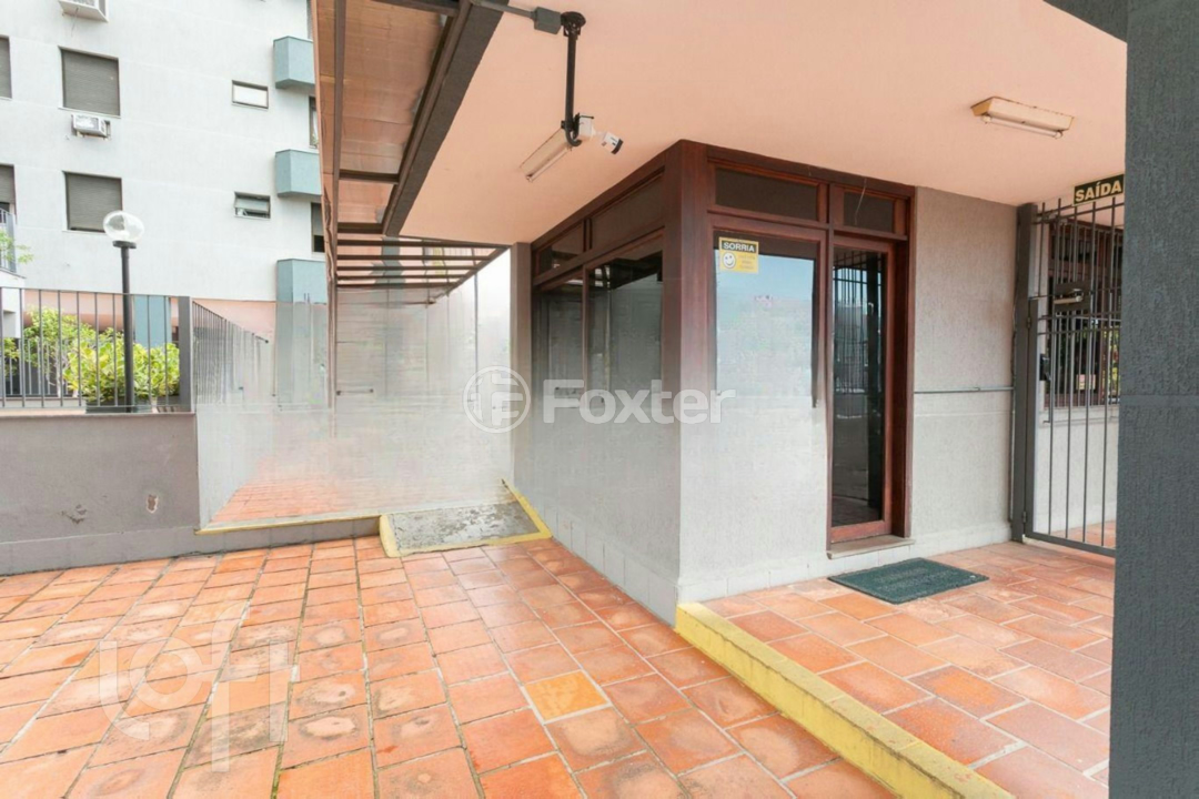 Apartamento à venda com 2 quartos, 84m² - Foto 31