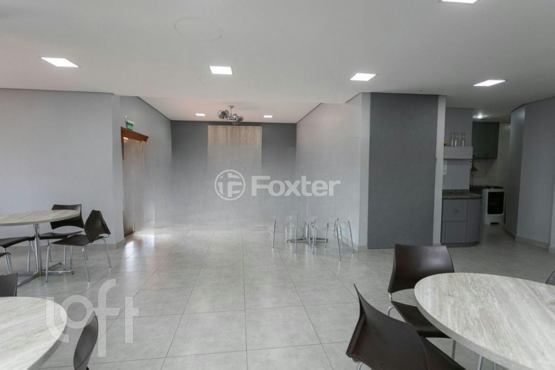 Apartamento à venda com 2 quartos, 84m² - Foto 30