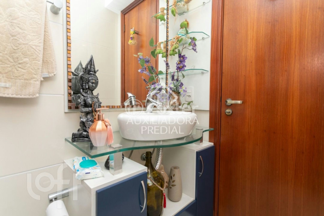Apartamento à venda com 2 quartos, 84m² - Foto 20