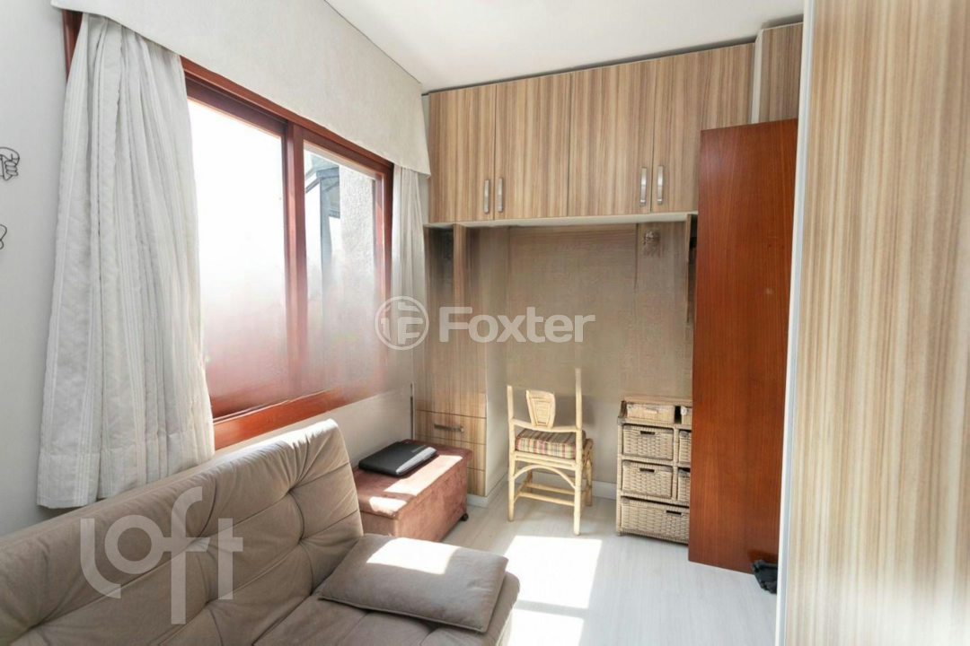 Apartamento à venda com 2 quartos, 84m² - Foto 19
