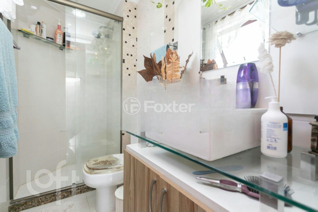 Apartamento à venda com 2 quartos, 84m² - Foto 28
