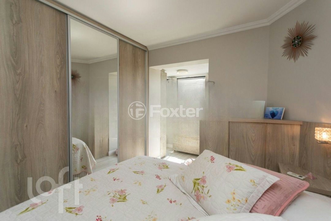 Apartamento à venda com 2 quartos, 84m² - Foto 23