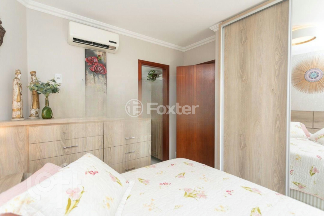Apartamento à venda com 2 quartos, 84m² - Foto 26