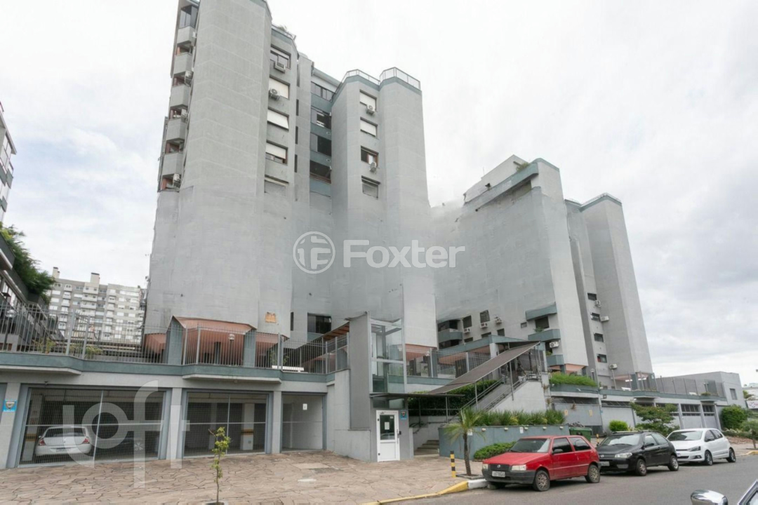 Apartamento à venda com 2 quartos, 84m² - Foto 32