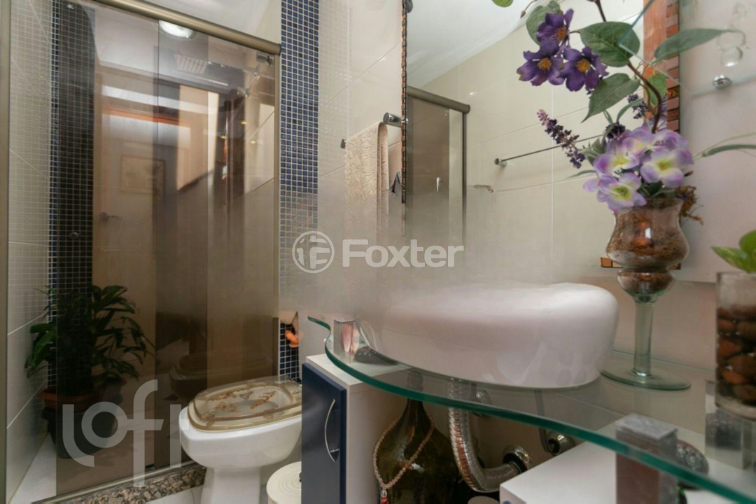 Apartamento à venda com 2 quartos, 84m² - Foto 21
