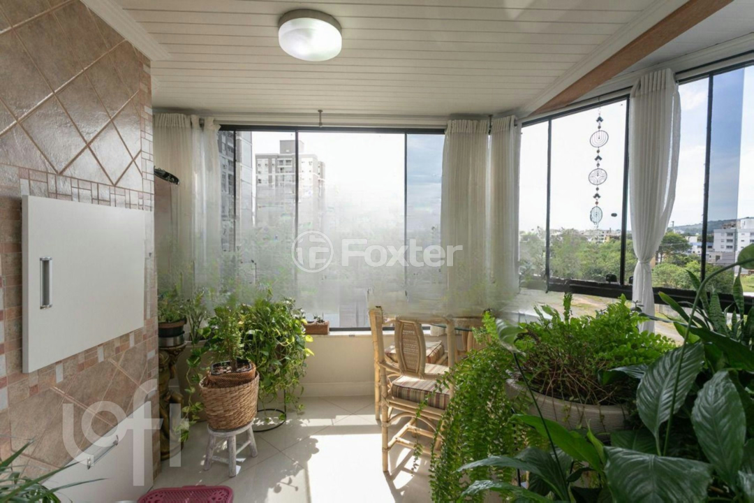 Apartamento à venda com 2 quartos, 84m² - Foto 6