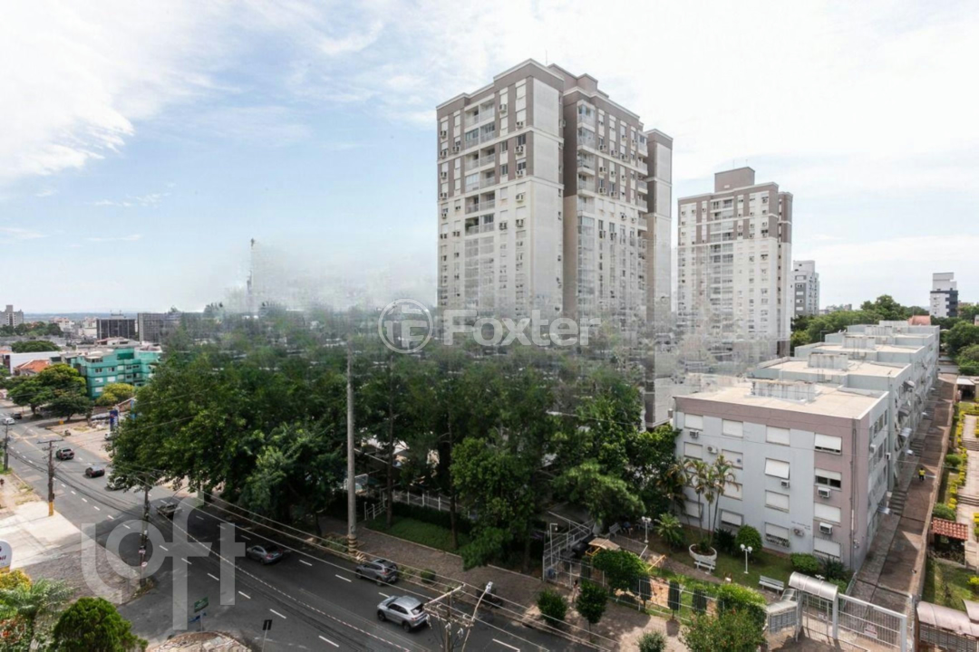 Apartamento à venda com 2 quartos, 84m² - Foto 7
