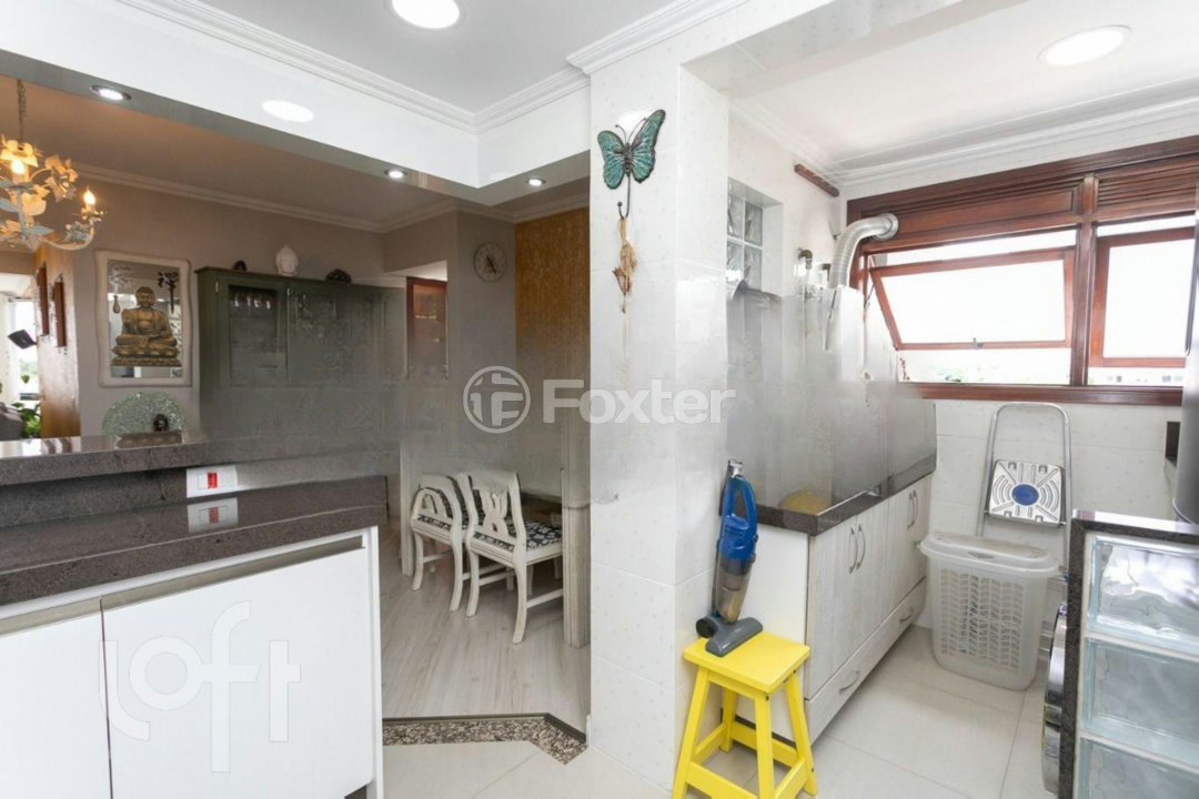 Apartamento à venda com 2 quartos, 84m² - Foto 14
