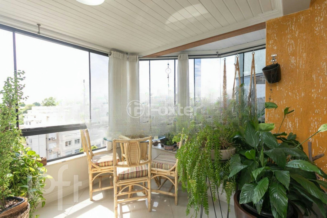 Apartamento à venda com 2 quartos, 84m² - Foto 5