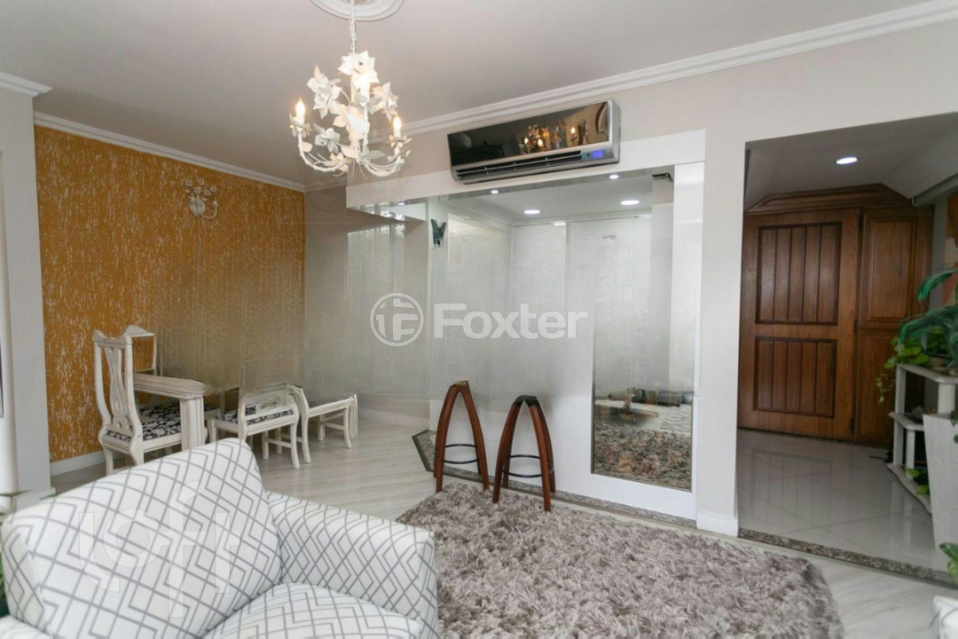 Apartamento à venda com 2 quartos, 84m² - Foto 1