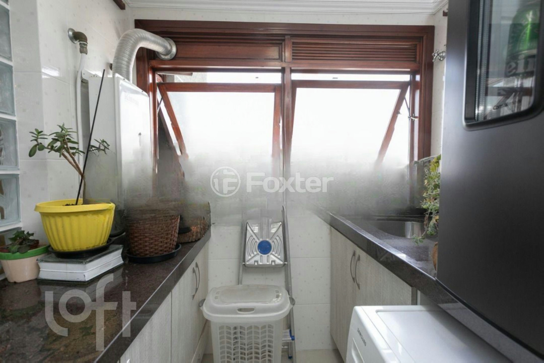 Apartamento à venda com 2 quartos, 84m² - Foto 15