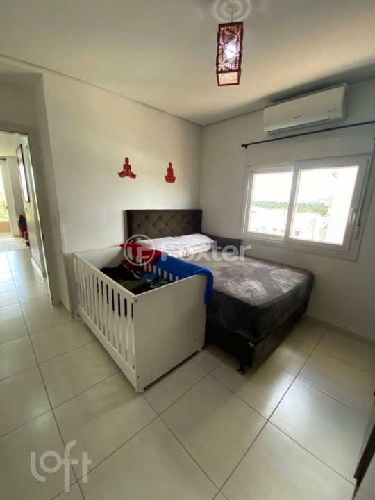 Apartamento à venda com 2 quartos, 60m² - Foto 4