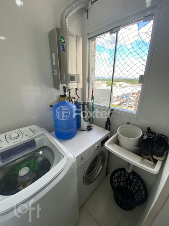 Apartamento à venda com 2 quartos, 60m² - Foto 14