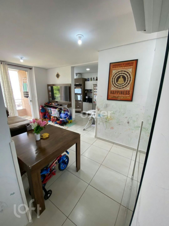 Apartamento à venda com 2 quartos, 60m² - Foto 7