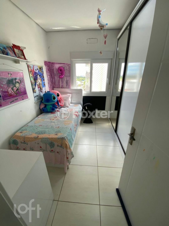 Apartamento à venda com 2 quartos, 60m² - Foto 5