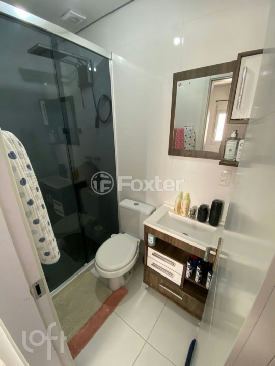 Apartamento à venda com 2 quartos, 60m² - Foto 11