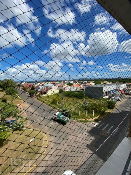 Apartamento à venda com 2 quartos, 60m² - Foto 10