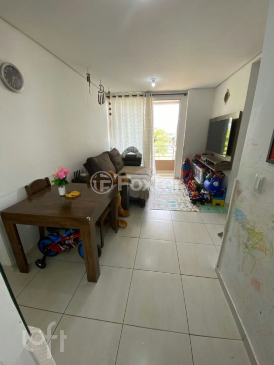 Apartamento à venda com 2 quartos, 60m² - Foto 8