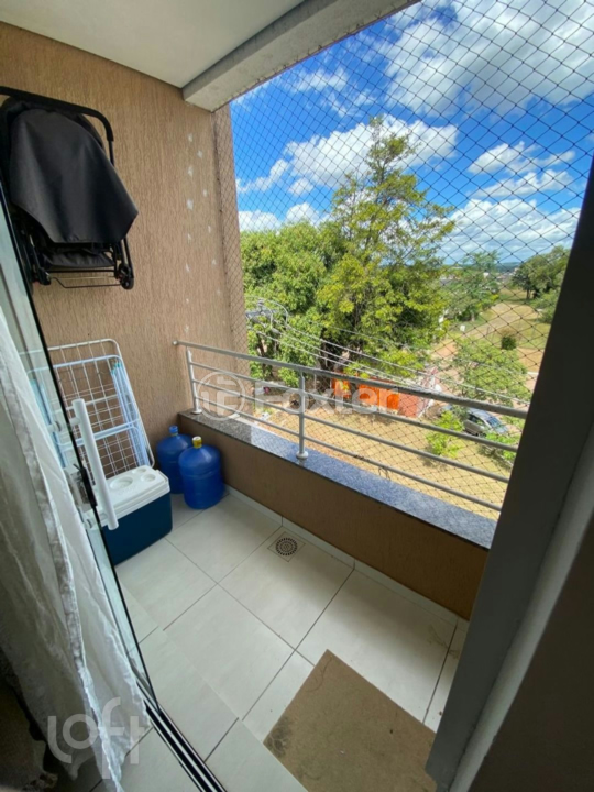 Apartamento à venda com 2 quartos, 60m² - Foto 13