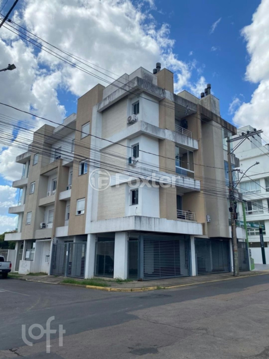 Apartamento à venda com 2 quartos, 60m² - Foto 18