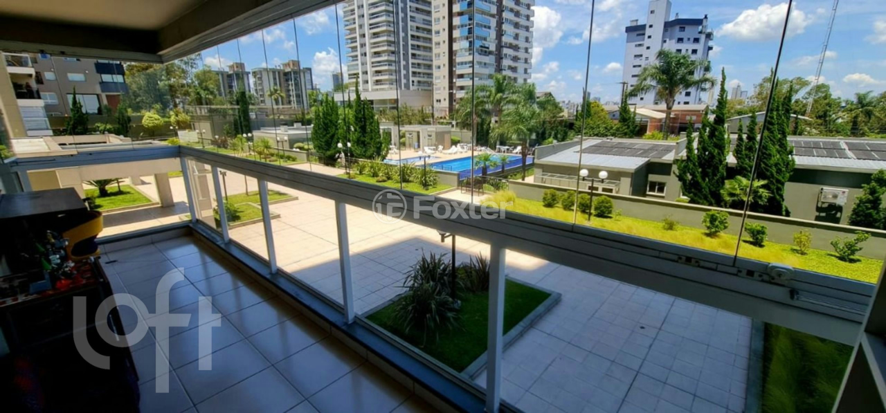 Apartamento à venda com 3 quartos, 114m² - Foto 12